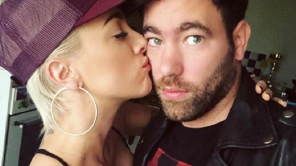 Kiderült! Tényleg egy harmadik fél miatt ment tönkre Tóth Gabi házassága